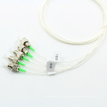 1X8 Mini Fibra Wdm Optical